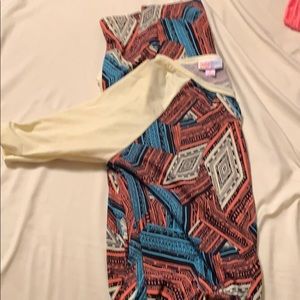 LulaRoe Julia